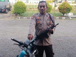 Perampok Nekat Pakai Baju Polisi, Ngaku Kasat Reskrim Rampas Harta Sopir Truk