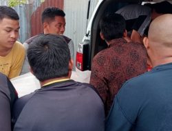 Diduga Serangan Jantung, Seorang Pria Ditemukan Tewas di Ladang Ubi