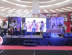 Stage Day 3 Sukses, Tampilkan Talent Muda