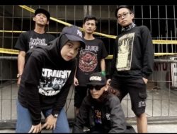 Kids Gangster Lepas “Rebellion” Sebagai Pembuka EP Terbaru