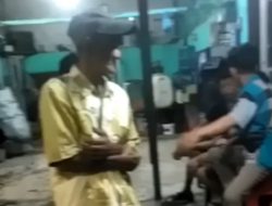 Menyedihkan, Seorang Kakek Penarik Becak Jadi Korban Begal, Diancam Akan Ditikam