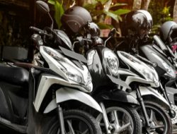 Agar Sepeda Motor Anda Tetap Awet, Ini Tips Dasar untuk Merawatnya