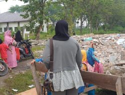 Fakta Memilukan PTPN II Gusur Paksa Rumah Warga Sampali, LBH Medan: Ini Pelanggaran HAM