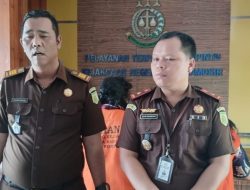 Kejari Toba Samosir Penjarakan Tiga Perempuan yang Diduga Korupsi Dana BOS