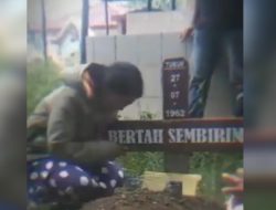 Viral Video Orang Meninggal Dipanggil Polisi, Ini Kata Polres Binjai