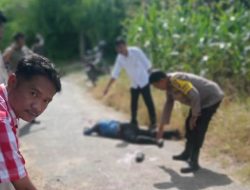 Sadis, ASN Dinas PUPR Pemprov Sumut Tewas Dibunuh di Sekitar Ladang Jagung