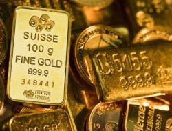 Cara Investasi Emas yang Aman untuk Masa Depan