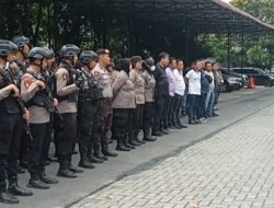 Tidak Main-main, Satreskrim Polrestabes Medan Bentuk Tim, Tangkap DPO Samsul Tarigan