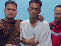 Masyarakat Apresiasi Disdamkarmat Kota Medan Bantu Melepaskan 5 Cincin dari Jari seorang Warga