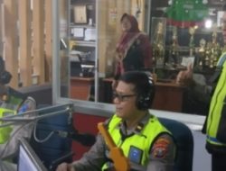 Ops Patuh Toba 2023, Satlantas Polrestabes Medan kembali Gelar Dialog Interaktif