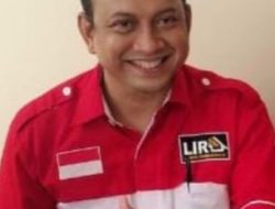 Pernyataan Yusuf Rizal soal Logo Dibantah, Ini Penjelasan Presiden LIRA Andi Syafrani