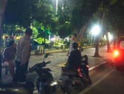 Polisi Terus Patroli : Tak ada Ruang Bagi Pelaku Begal dan Geng Motor