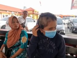 Kakak Beradik Dibotaki Tetangga, Dituduh Jadi Wanita Simpanan Pak Haji