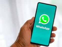 Cara Menyembunyikan Status Online WhatsApp