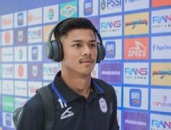 Debut Liga 1, Abdul Rahman Pemain Muda Rans Nusantara FC Langsung Cetak Gol