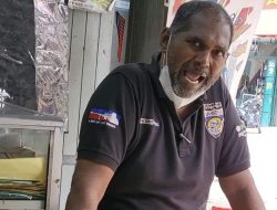 Preman Ngaku Anggota SPSI Peras dan Ancam Pedagang, Tantang Panggil Polisi
