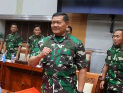 Panglima TNI Perintahkan Danpuspom Periksa Mayor Dedi Hasibuan
