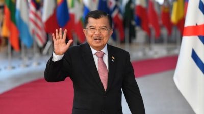 Jusuf Kalla, mantan Ketua Umum Partai Golkar