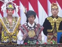 Jokowi Legowo Dikatai Bodoh, Tapi Sedih Karena Budi Pekerti di Negeri Ini Mulai Hilang