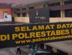 Warga Deliserdang Apresiasi Sat Reskrim Polrestabes Medan 