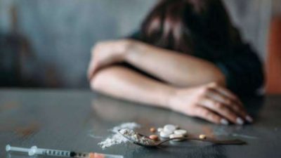 Kapoldasu : Di Sumut 1,5 Juta Orang Pecandu Narkoba