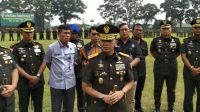 Kodam I/BB bersama BNN Sumut Rakor Pelaksanaan Rehabilitasi Pecandu Narkoba : Ini yang Dihabas……….