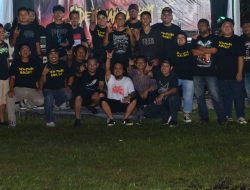 Lebih Jauh Skena Musik Underground Padang Sidempuan