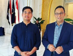 Anggota DPRD Sumut Aulia Agsa Dipecat Gerindra, Buntut Dukung Anies Presiden