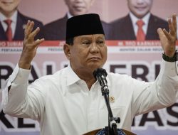Prabowo Subianto Ingin Bentuk Presidential Club, Pengamat: Butuh Kedewasaan