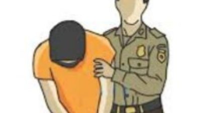 Undercover Buy, Polisi Ciduk Tiga Pria Lagi Nyabu dalam Warung