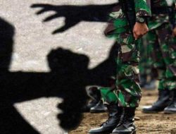 Komandan Provos TNI Dikeroyok, Polisi: Masalah di Jalan