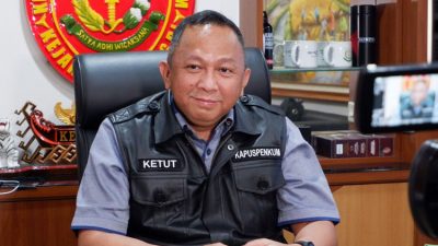 Ketut Sumedana