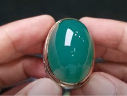 Batu Bacan