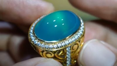 Batu Bacan