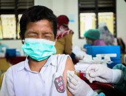 Isu Vaksin HPV untuk Anak SD Bisa Bikin Mandul Dibantah Kemenkes