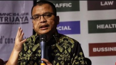 Kader Demokrat Bocorkan Putusan MK Syarat Umur Capres-Cawapres, Gibran Berpeluang Jadi Kontestan Pilpres 2024