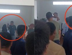 Umbar Peluru dan Letuskan Senjata, Pria yang Sempat Viral Ditangkap Polrestabes Medan