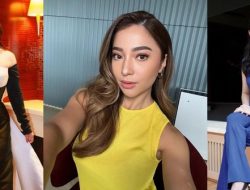 Wow ! Ini 5 Selebritis Indonesia yang Punya Bisnis Perhiasan