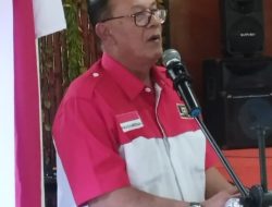 Terjaring OTT Poldasu, Gubernur LIRA Sumut Minta Kasus Komisioner Bawaslu Medan Bermental Korup Diusut Tuntas