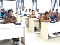 Kepala Sekolah Dikumpulkan di Polrestabes Medan, Rupanya Ini yang Dibahas…….