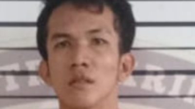 Perampok Ibu dan Anak di Cemara Ditangkap, Penadah Ikut Diboyong