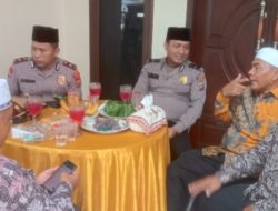 Polrestabes Medan Ajak LDII Jaga Kamtibmas Jelang Pemilu Damai 2024