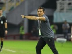Gagal ! Timnas Indonesia Tak Lolos Babak 16 Besar Piala Dunia U-17, Bima Sakti Minta Maaf