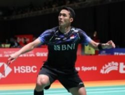 Cidera Kaki, Jonatan Mundur dari China Masters 2023