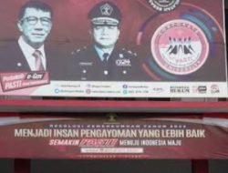 Lapas I Medan Berkolaborasi dengan Yayasan Pelatihan Moralitas Budi Pekerti Bangsa Indonesia 