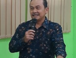 Terpilih Jadi Ketua IKA FISIP UISU Priode 2023 – 2027, Drs H Ahmad Sulhan Sitompul MAP Ajak Alumni Kompak