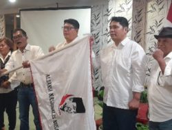 DPD dan DPC Antar se-Sumut Siap Menangkan Pasangan Ganjar-Mahfud di Pilpres 2024