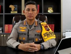 Kapolrestabes Medan : Pesta Budaya dan Pesan Politik Bersatu di Istana Maimun