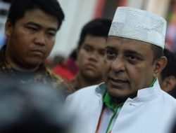 Yusuf Martak Ungkit Rizieq Sukses Bawa Anies Baswedan di Pilkada DKI