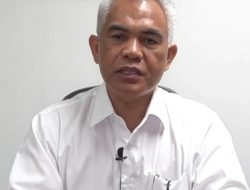Ketua Granat Sumut, Apresiasi Kinerja Polisi Ringkus Samsul Tarigan